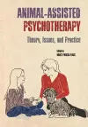 Animal-Assisted Psychotherapy cover