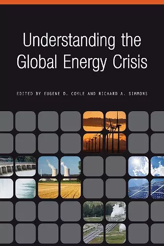 Understanding the Global Energy Crisis cover