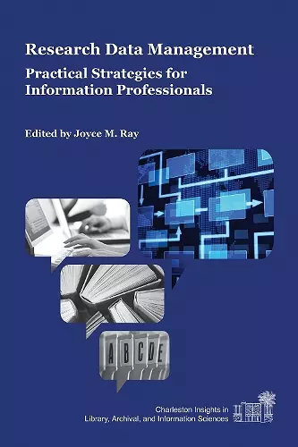 Research Data Management cover