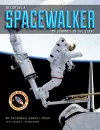 Becoming a Spacewalker cover