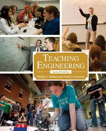 Teaching Engineering cover