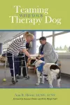 Teaming With Your Therapy Dog cover