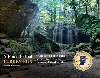 A Place Called Turkey Run cover