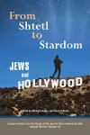 From Shtetl to Stardom cover