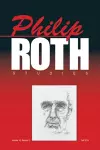 Philip Roth Studies cover