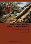 Disaster Recovery Project Management cover