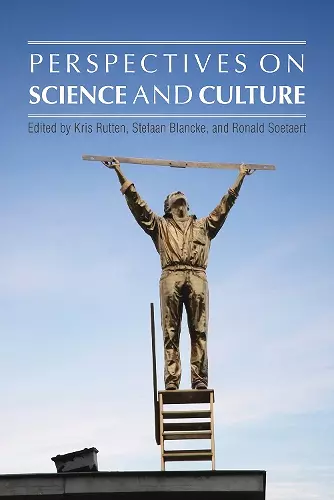 Perspectives on Science and Culture cover