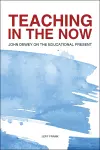 Teaching in the Now cover