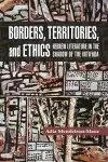 Borders, Territories, and Ethics cover