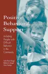 Positive Behavioral Support cover