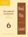 Read, Play, and Learn!® Module 6 cover
