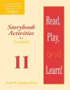 Read, Play, and Learn!® Module 11 cover