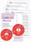 CSBS DP™ Test Kit cover