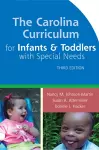The Carolina Curriculum for Infants and Toddlers with Special Needs (CCITSN) cover