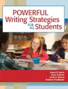 Powerful Writing Strategies for All Students cover