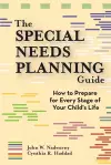 The Special Needs Planning Guide cover