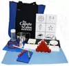 The Capute Scales Test Kit cover