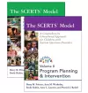 The SCERTS® Model cover