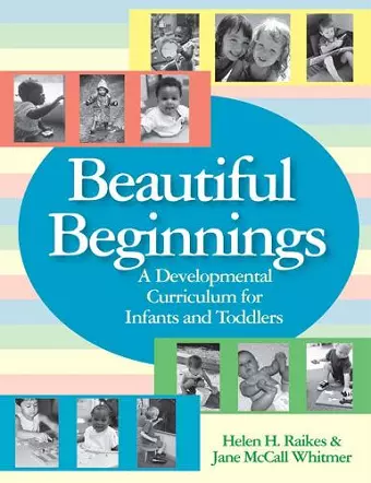 Beautiful Beginnings cover