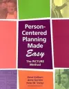Person-Centered Planning Made Easy cover