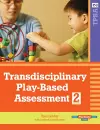 Transdisciplinary Play-based Assessment cover