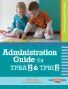 Administration Guide for Transdisciplinary Play-based Assessment 2 and Transdisciplinary Play-based Intervention 2 cover