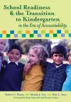 School Readiness, Early Learning, and the Transition to Kindergarten cover