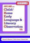 Child/home Early Language and Literacy Observation (CHELLO) Tool cover