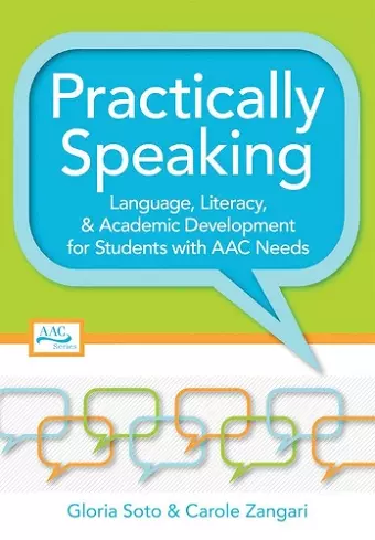 Practically Speaking cover