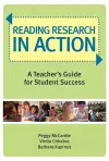 Reading Research in Action cover