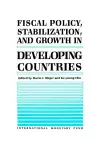 Fiscal Policy, Stabilization, and Growth in Developing Countries cover