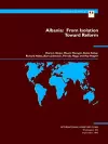 Albania  From Isolation toward Reform cover