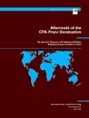 Aftermath of the CFA Franc Devaluation cover