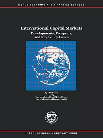 International Capital Markets cover