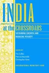 India at the Crossroads cover