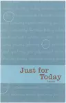 Just for Today cover