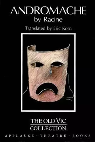 Andromache cover