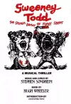 Sweeney Todd cover