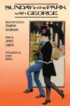 Sunday in the Park with George cover