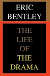 The Life of the Drama cover