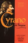 Cyrano de Bergerac cover
