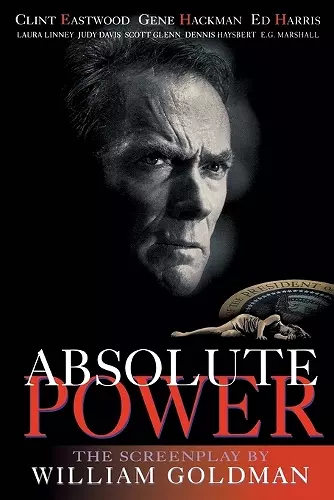 Absolute Power cover