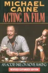 Acting in Film cover