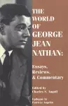 The World of George Jean Nathan cover