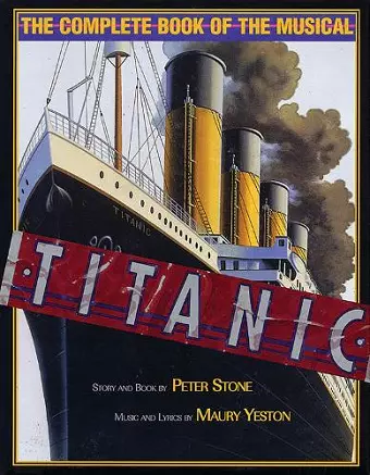Titanic cover