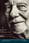 John Gielgud cover