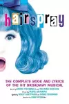 Hairspray cover