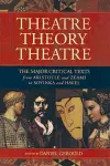 Theatre/Theory/Theatre cover