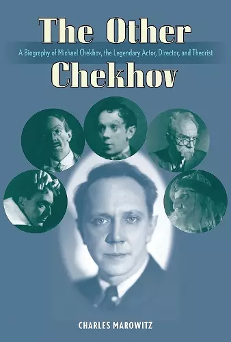 The Other Chekhov cover