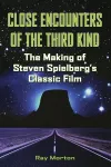 Close Encounters of the Third Kind cover
